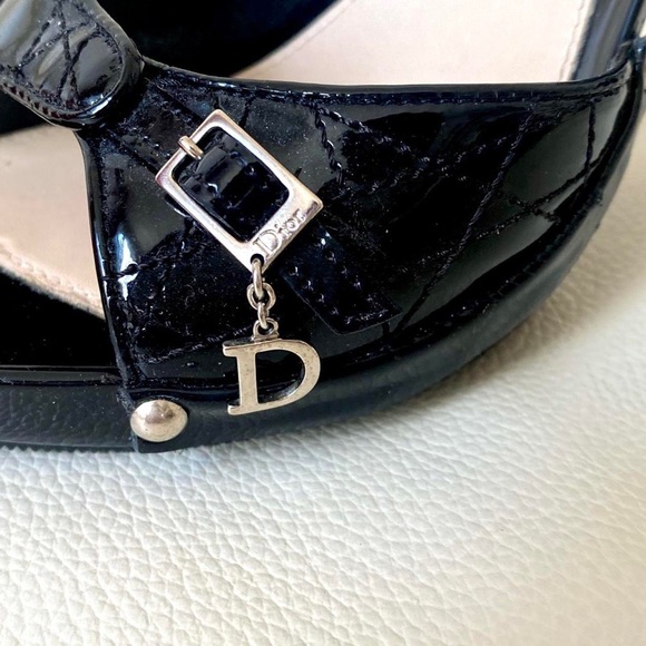 Dior by Galliano Heels - Picture 2 of 4